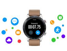 HONOR Magic Watch 2 और HONOR Band 5i हुए लॉन्च, आपकी फिटनेस का रखेंगे ख्याल