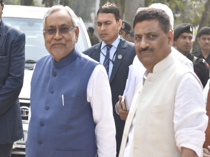 Bihar Election 2020: JDU Minister Sanjay Jha says- CM Nitish Kumars work will bring us back in power again ANN JDU महासचिव संजय झा ने कहा- नीतीश सरकार के कार्यकाल में बिहार में एक भी नरसंहार नहीं हुआ