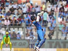 Ind Vs Aus: टीम इंडिया की 10 विकेट से हार, वानखेड़े में बने ये बड़े रिकॉर्ड