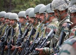 Indian Army Recruitment 2021: 12वीं पास हैं तो सेना में अफसर बनने का आया है शानदार मौका