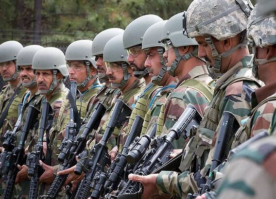 Indian Army Recruitment 2021: 12वीं पास हैं तो सेना में अफसर बनने का आया है शानदार मौका