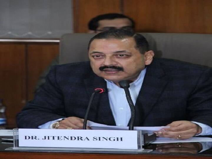 जम्मू-कश्मीर में आरटीआई कानून के सभी प्रावधान लागू होंगे : जितेन्द्र सिंह All provisions of RTI Act will be applicable in Jammu and Kashmir: Jitendra Singh जम्मू-कश्मीर में आरटीआई कानून के सभी प्रावधान लागू होंगे : जितेन्द्र सिंह