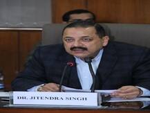 जम्मू-कश्मीर में आरटीआई कानून के सभी प्रावधान लागू होंगे : जितेन्द्र सिंह