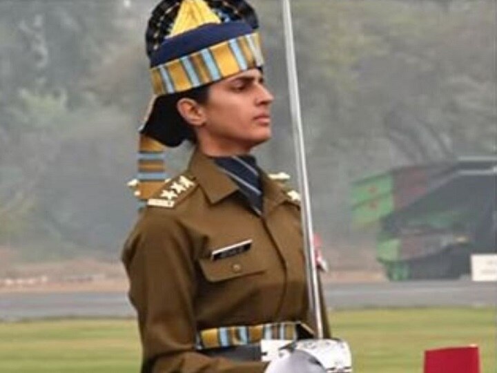 first time in history a woman captain will lead male contingent in army day parade सेना दिवस परेड में पहली बार पुरुषों के दल को लीड करेंगी कैप्टन तानिया शेरगिल, जानें क्या है तैयारी
