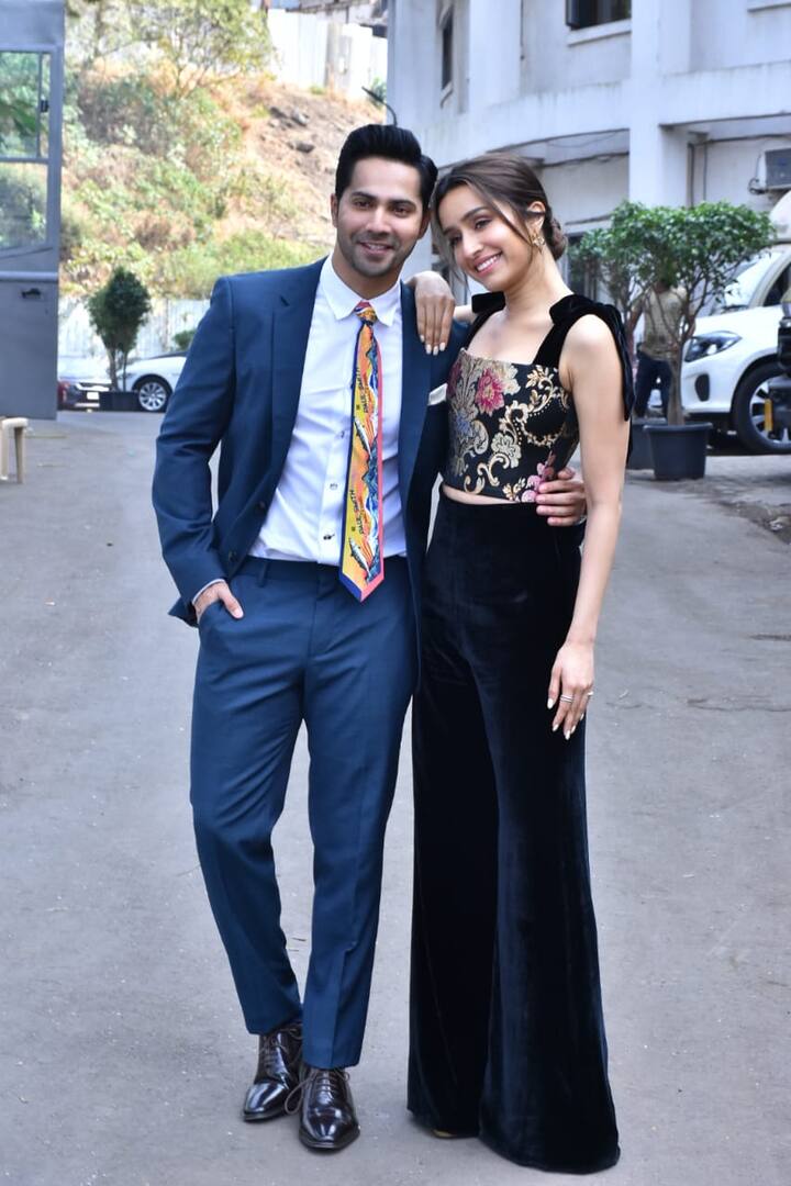 तस्वीरों से साफ जाहिर है कि इस दौरान इन्होंने खूब मस्ती भी की. (Photo Credit: Manav Manglani)