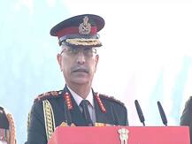 सेना दिवस: सेना प्रमुख बोले- अनुच्छेद 370 हटने के बाद पाक के इरादे नाकाम, आतंक के खिलाफ जीरो टॉलरेंस