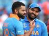 ICC ODI Ranking: बल्लेबाज़ों में कोहली और रोहित की बादशाहत बरकरार, बुमराह तीसरे नंबर