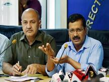 दिल्ली : 20 जनवरी को रोड शो के बाद नामांकन करेंगे सीएम केजरीवाल, सिसोदिया कल भरेंगे पर्चा