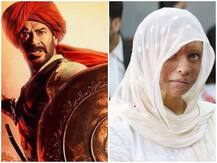 Box Office: 100 करोड़ क्लब से एक कदम दूर 'तानाजी', पांच दिनों में 'छपाक' नहीं कमा पाई 25 करोड़ भी