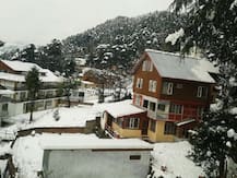 पटनीटाप में गलत तरीके से होटल और रेस्तरां बनाने पर सीबीआई ने शुरू की जांच