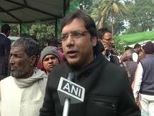 आरजेडी विधायक फराज फातमी ने NRC के खिलाफ तेजस्वी की रैली पर उठाए सवाल, नीतीश को बताया सबसे बड़ा  चेहरा