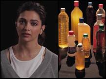 Chhapaak की टीम ने एक दिन में खरीदी 24 तेज़ाब की बोतलें, दीपिका बोलीं- एसिड बिकता है, इसीलिए फिंकता है