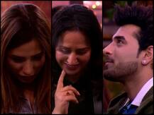 माहिरा से मिलने बिग बॉस के घर पहुंची उनकी मां, पारस से कह दी ये बड़ी बात