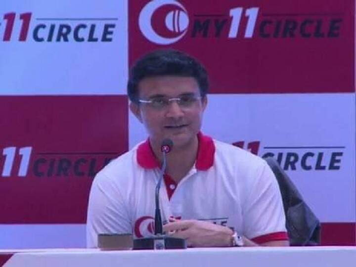 India vs Australia Just bad day says BCCI president Sourav Ganguly सौरव गांगुली ने पहला वनडे बुरी तरह हारने वाली भारतीय टीम का किया बचाव, कही ये बात