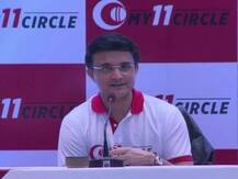 सौरव गांगुली ने पहला वनडे बुरी तरह हारने वाली भारतीय टीम का किया बचाव, कही ये बात