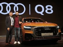 1.33 करोड़ की Audi Q8 भारत में हुई लॉन्च, इसके फीचर्स कर देंगे हैरान