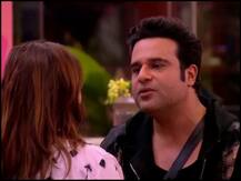 बिग बॉस में पहुंचे कृष्णा अभिषेक, कहा- आरती के भाई के तौर पर पहचाने जाने से खुश हूं