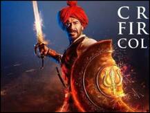 उत्तर प्रदेश के बाद अब हरियाणा में टैक्स फ्री हुई अजय देवगन की 'तानाजी'