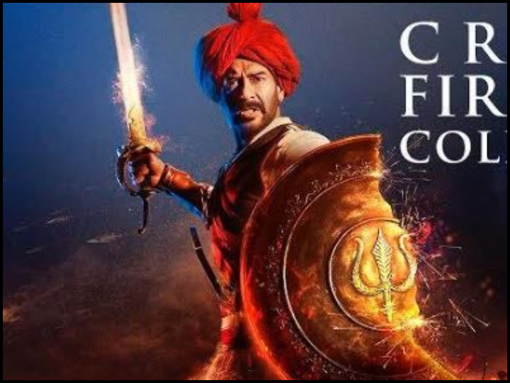Box Office: not subsided getting 'these' earnings at a speed of, India - the 14th day is also clocked how many million tanahji box office collection day 14 ajay devgn saif ali khan kajol