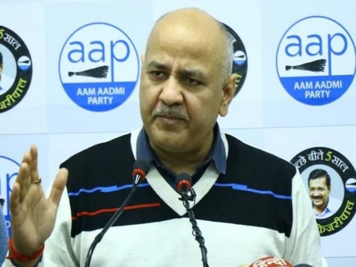 दिल्ली विधानसभा चुनाव: आज मनीष सिसोदिया भरेंगे नामांकन, कांग्रेस कर सकती है उम्मीदवारों की पहली लिस्ट जारी