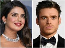 रूसो ब्रदर्स की वेब सीरीज में रिचर्ड मैडेन संग नजर आएंगी प्रियंका चोपड़ा