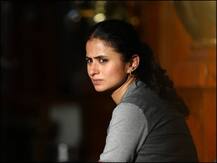 रोल की तैयारी के लिए पुलिस स्टेशन पहुंची एक्ट्रेस, कहा- सच्चाई के सामने जैसा रहा अनुभव