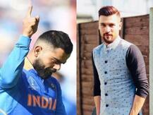 विराट कोहली के दीवाने हुए पाकिस्तानी तेज गेंदबाज मोहम्मद आमिर, बोले- 'आप महान हो'