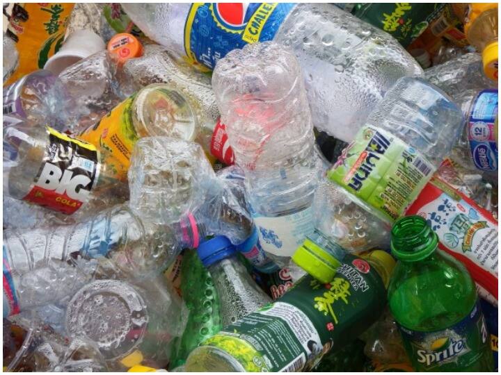 Plastic has become an important part of our food: Study क्या हम प्लास्टिक ना चाहते हुए भी गटक रहे हैं? अंतर्राष्ट्रीय संस्था ने चेताया