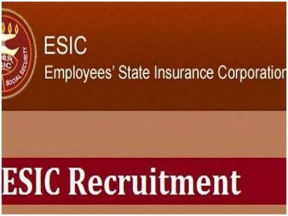 ESIC Recruitment 2020: कर्मचारी राज्य बीमा निगम बैंगलोर में ट्यूटर की भर्ती, जल्द करें अप्लाई