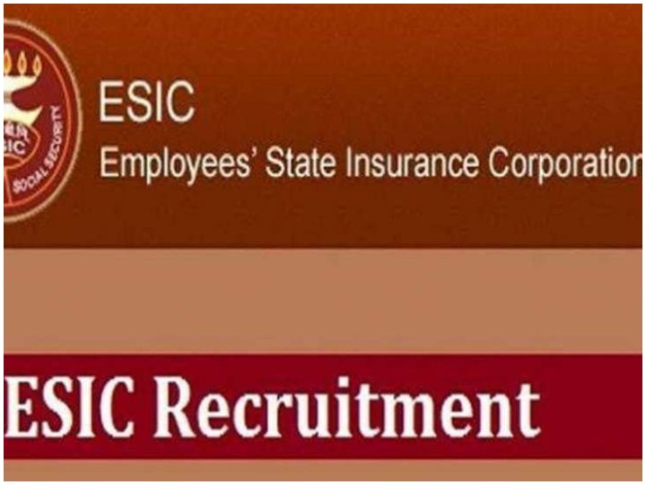 Employees subscribed with ESIC Can claim 50 Percent of three months salary in case of retrenchment नौकरी जाने पर अब 3 महीने का 50 फीसदी वेतन री-क्लेम कर सकेंगे ESIC से जुड़े कर्मचारी