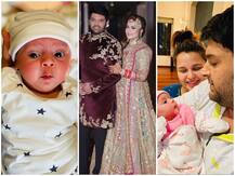 बेटी के जन्म के बाद पहली बार कपिल शर्मा की फैमिली फोटो आई सामने, जानिए क्या है बेटी का नाम