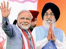 दिल्ली चुनाव: अकाली दल को 4 सीटें दे सकती है बीजेपी, जेजेपी के साथ भी बातचीत जारी