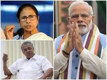 केंद्र से सीधे टकराने के मूड में केरल, बंगाल की सरकारें, एनपीआर कराने से किया इनकार