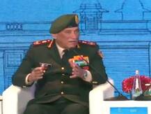 आतंकवाद पर पाक के खिलाफ अधिक सख्त कार्रवाई की ज़रूरी : जनरल बिपिन रावत