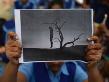 निर्भया गैंगरेप: राष्ट्रपति के पास अब किसी दोषी की याचिका लंबित नहीं, दिल्ली सरकार ने खारिज की मुकेश की दया याचिका