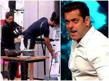 सलमान के मना करने के बाद भी मधुरिमा ने पार की सारी हदें, विशाल संग की मारपीट