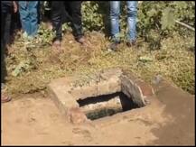 पानी की टंकी में गिरकर चार साल के बच्चे की मौत, बिल्डर पर लापरवाही का आरोप