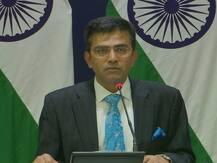 अनुराग श्रीवास्तव होंगे विदेश मंत्रालय के नए प्रवक्ता, रवीश कुमार की जगह लेंगे