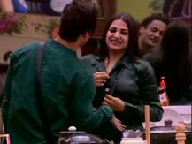 बिग बॉस 13: शेफाली जरिवाला के पति पराग का खुलासा- आसिम के लिए मंगेतर से अलग हुईं हिमांशी खुराना