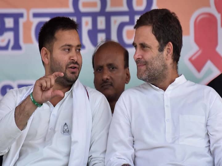 क्या बिहार में कांग्रेस और आरजेडी का गठबंधन टूट जाएगा? जानें क्या वजह बताई जा रही है