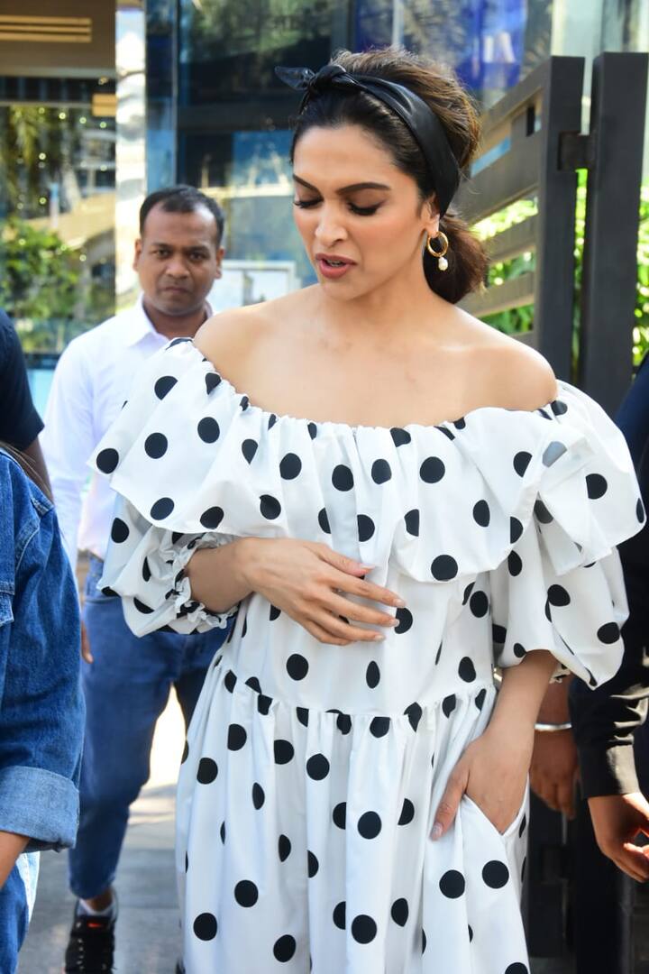 दीपिका पादुकोण और विक्रांत मेसी की फिल्म 'छपाक' इसी हफ्ते सिनेमाघरों में रिलीज़ हुई है. इस फिल्म में दीपिका ने एसिड अटैक सरवाइवर लक्ष्मी अग्रवाल का किरदार अदा किया है. (तस्वीर: मानव मंगलानी)