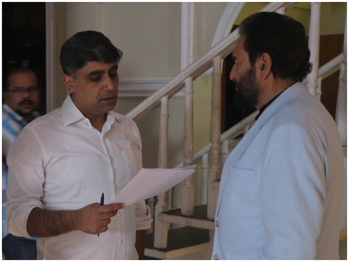 Pradhanmantri series producer Sanjay Nandan shares his experience during making this show चुनौती यही थी कि आखिर 'प्रधानमंत्री' सीजन 2 में दिखाएंगे क्या?- संजय नंदन