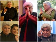 Birthday Special: जावेद अख़्तर, जिनकी लेखनी मोहब्बतों का गीत भी है और बग़ावतों का राग भी