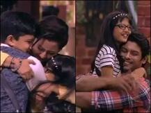 Bigg Boss 13: इन दो बच्चों ने करवा दी रश्मि- सिद्धार्थ की दोस्ती, जानें आखिर क्या है रश्मि से रिश्ता...