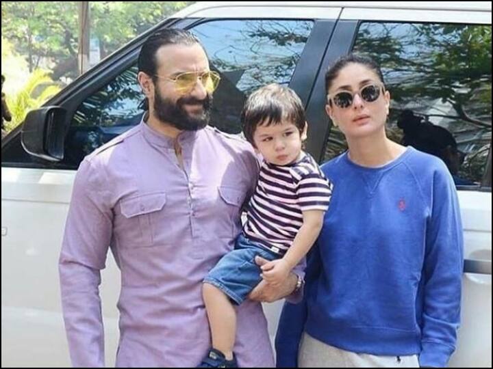 what if saif , taimur and ibrahim had crush on a same girl, क्‍लब में सैफ अली खान और बेटे तैमूर को पसंद आई एक ही लड़की तो सैफ करेंगे ये...