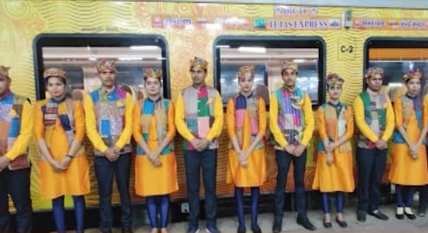 आम जनता 19 जनवरी से इस ट्रेन में सफर कर सकेगी. रेल मंत्री ने ये जानकारी ट्विटर पर दी है.
