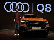 लॉन्च के साथ ही विराट कोहली ने खरीदी देश की पहली Audi Q8 लग्जरी कार, कीमत जान उड़ जाएंगे होश