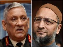 CDS बिपिन रावत के De-Radicalisation कैंप वाले बयान पर ओवैसी ने पूछा- ‘क्या NPR-NRC थोपने वालों को वहां भेजेंगे?’