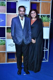 बड़ी ही फिल्मी है पंकज त्रिपाठी की लव स्टोरी, पहली बार में ही ठान लिया था इसी से करेंगे शादी