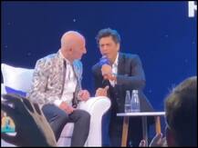 ऑनलाइन शॉपिंग को लेकर बोले शाहरुख खान, सब्जी तो ठीक लेकिन अंडरवियर...